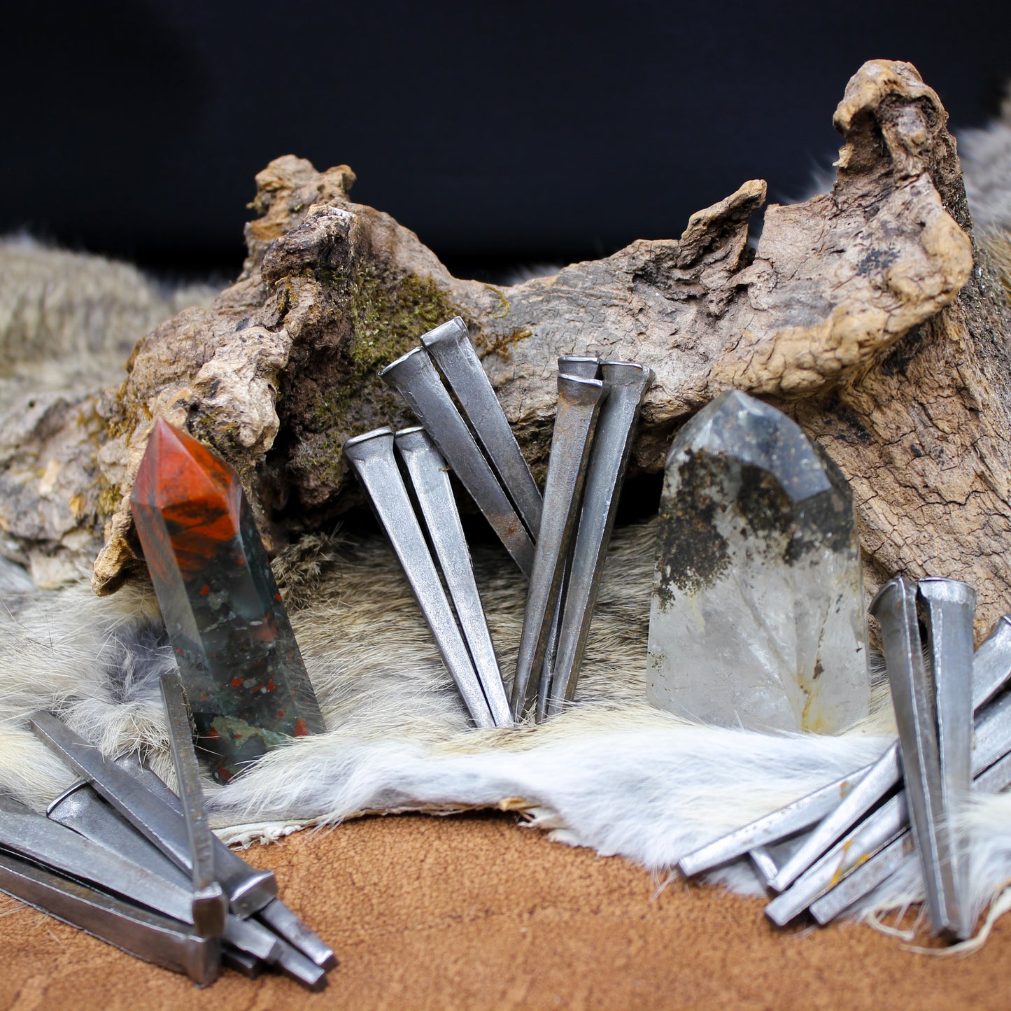 Coffin Nails Bundle