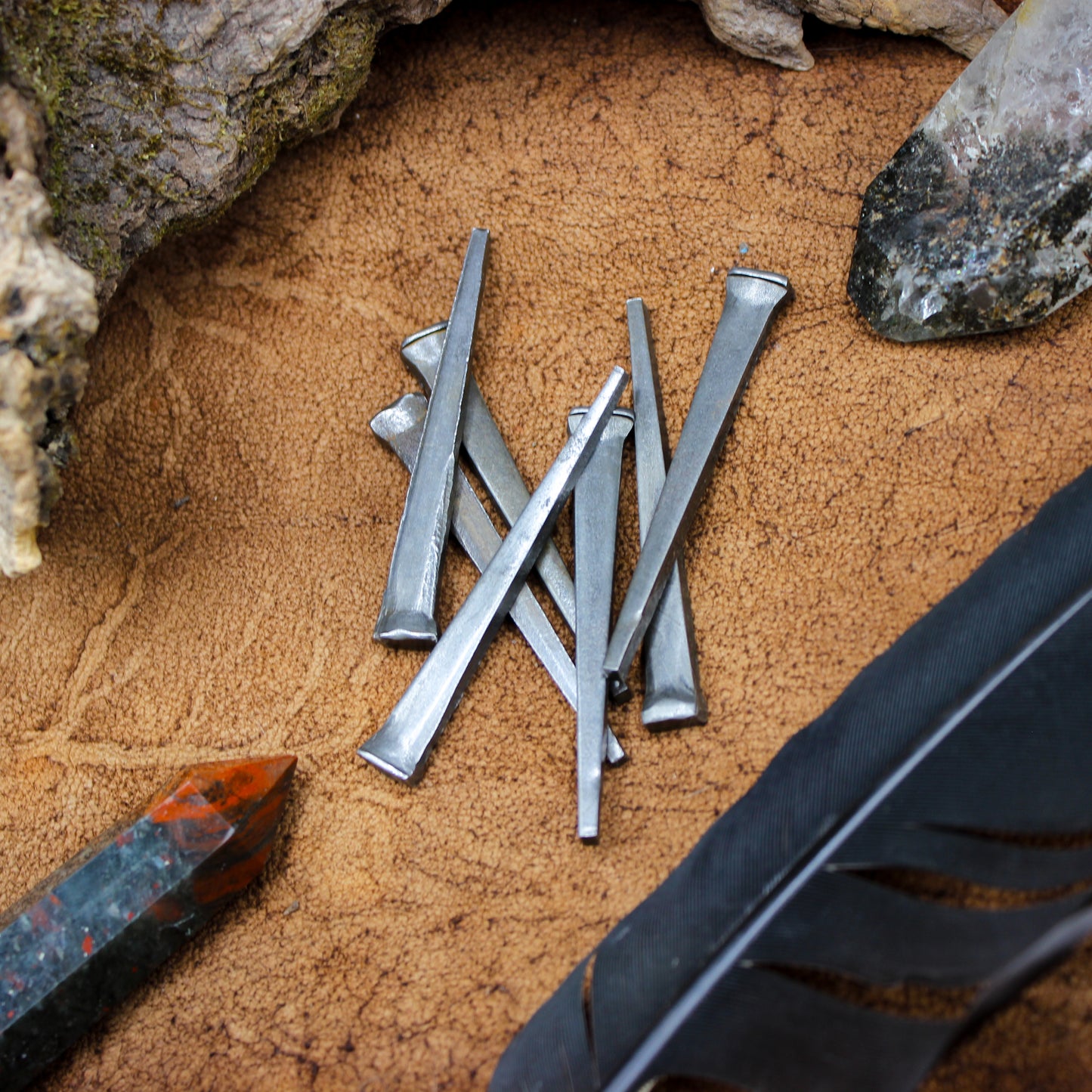 Coffin Nails Bundle