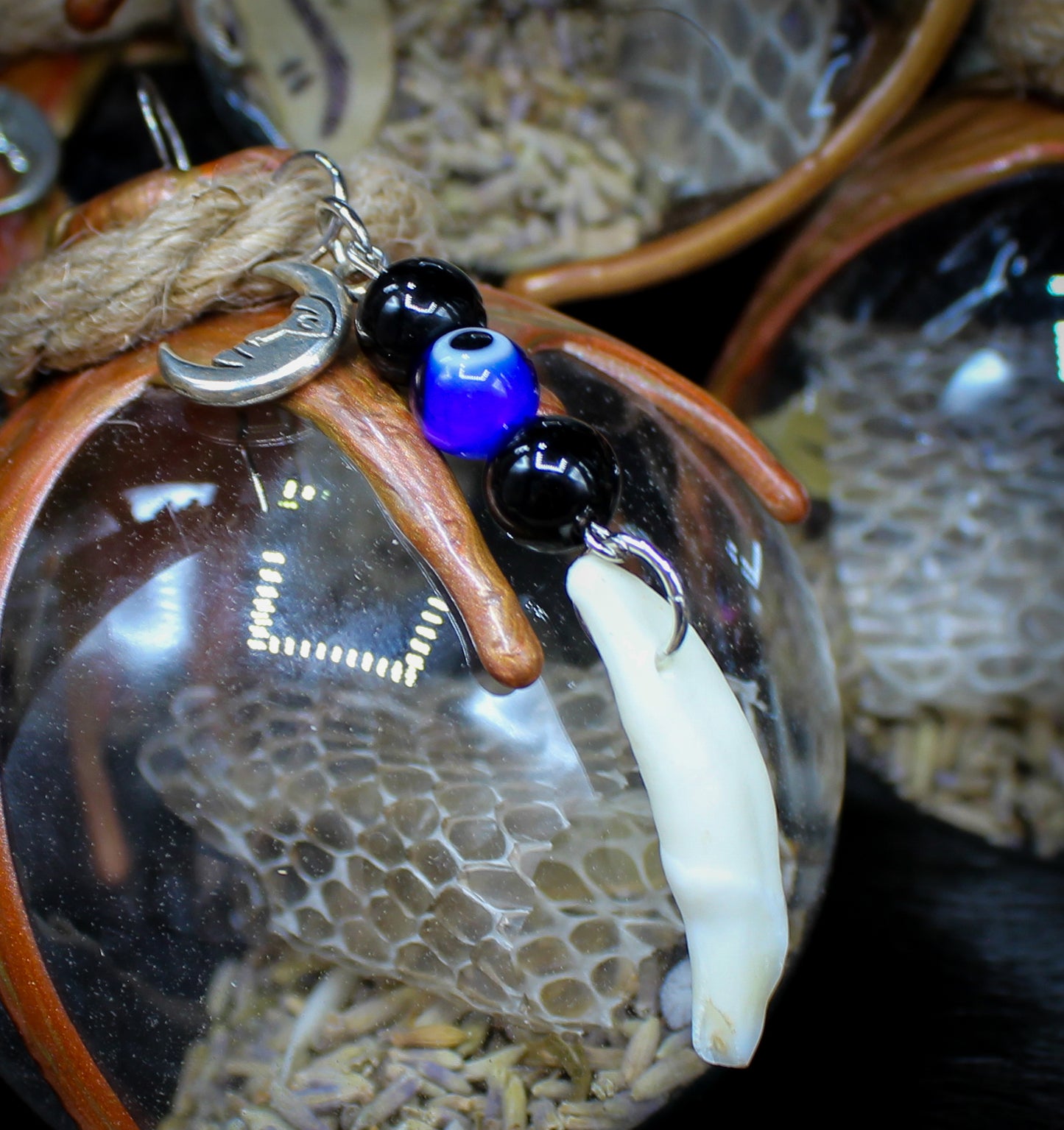 Witche's Ball
