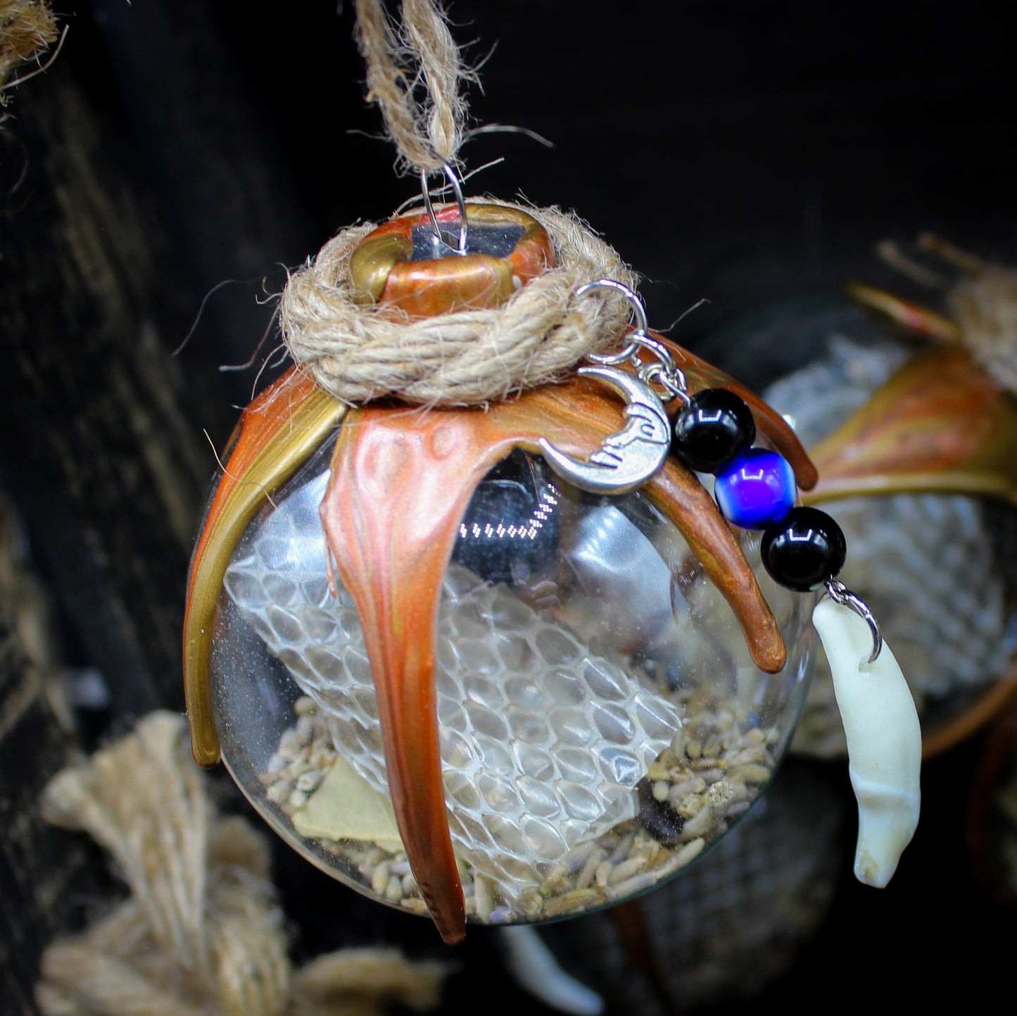 Witche's Ball