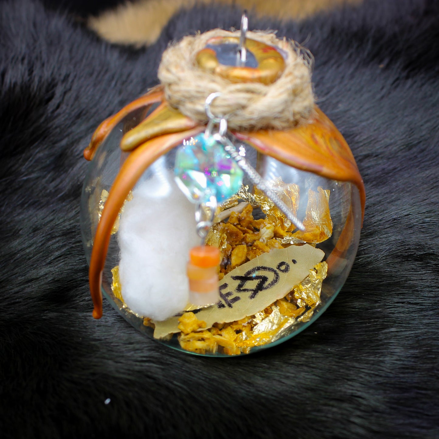 Witche's Ball