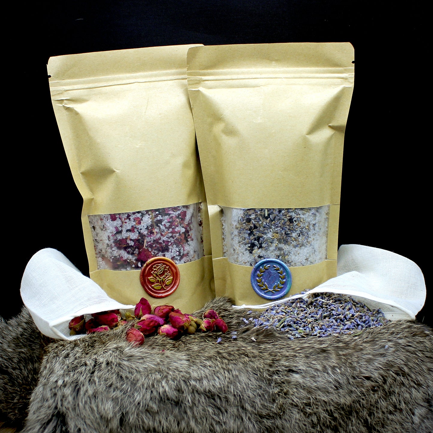 Spell Bath Tea