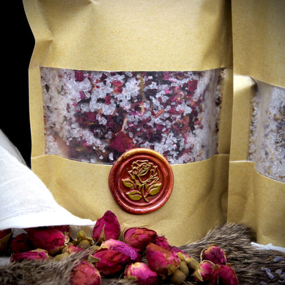 Spell Bath Tea