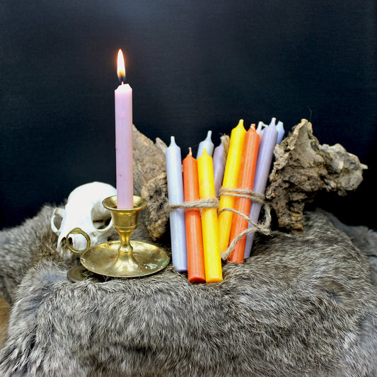 Spell Candle Bundle