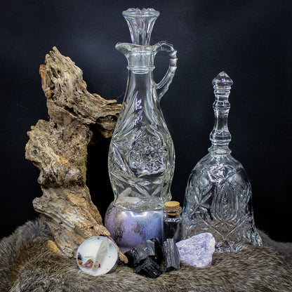 Crystal Moon Water Kit