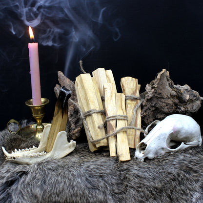 Palo Santo Bundle