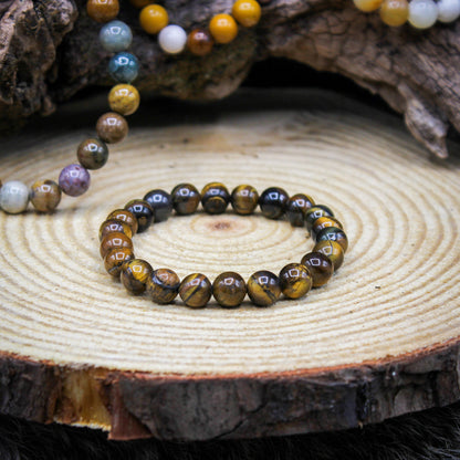 Natural Stone Bracelets