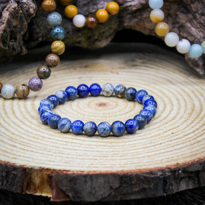 Natural Stone Bracelets