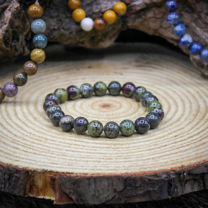 Natural Stone Bracelets