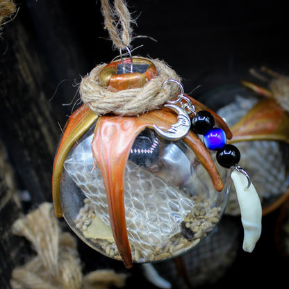 Witche's Ball